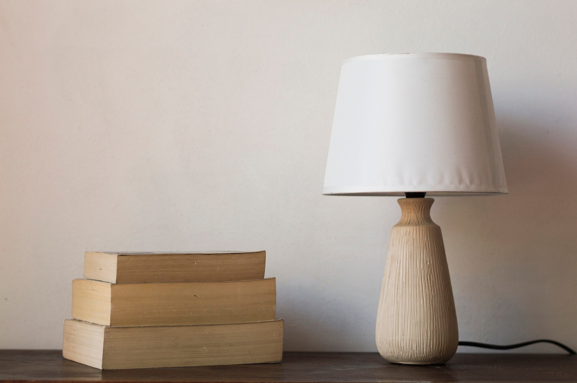 Lampu meja